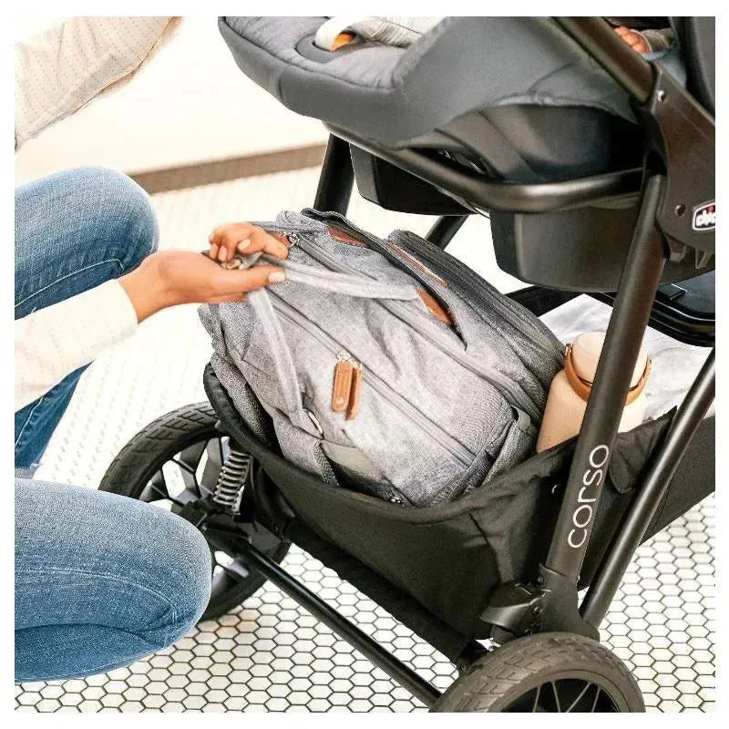 Chicco - Corso Le Modular Travel System - Veranda