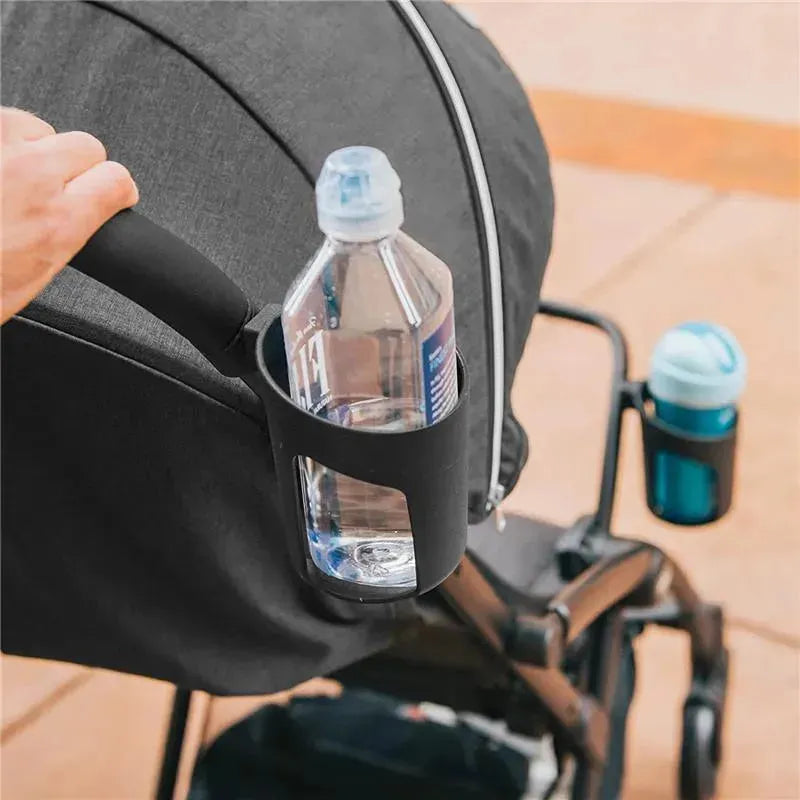 Chicco - Presto Self-Folding Compact Stroller, Graphite