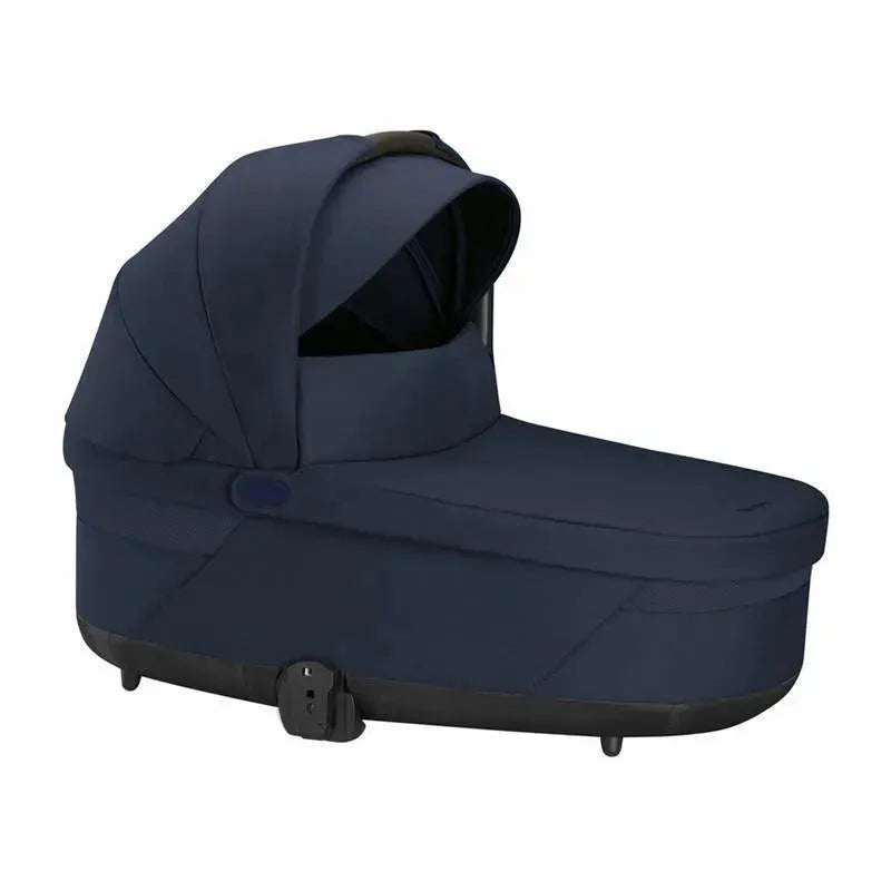 Cybex - Cot S Lux 2, Ocean Blue
