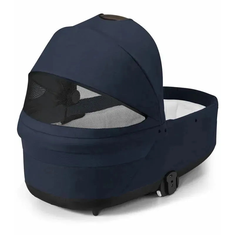 Cybex - Cot S Lux 2, Ocean Blue