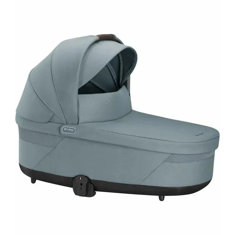 Cybex - Cot S Lux 2, Sky Blue