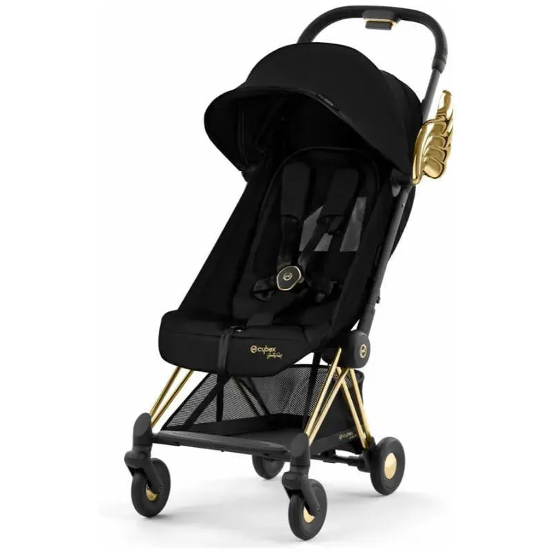 Cybex - Coya Compact Stroller, Jeremy Scott Wings