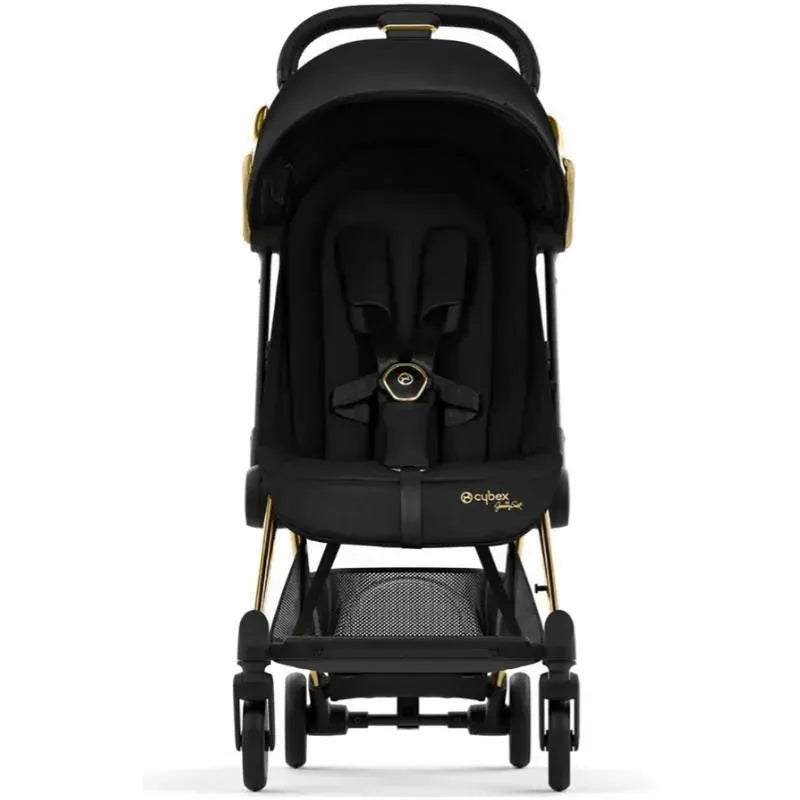 Cybex - Coya Compact Stroller, Jeremy Scott Wings