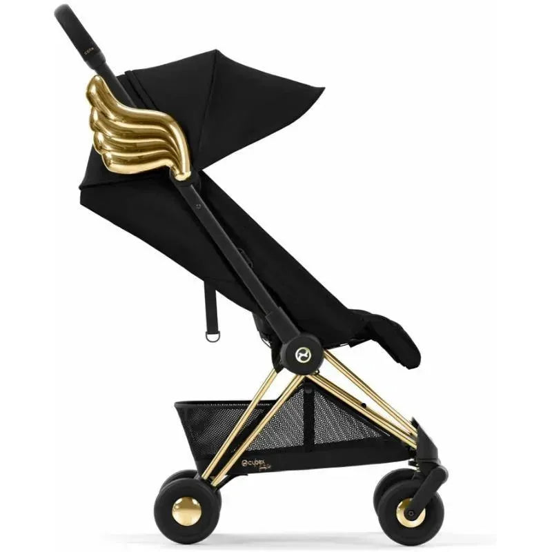 Cybex - Coya Compact Stroller, Jeremy Scott Wings