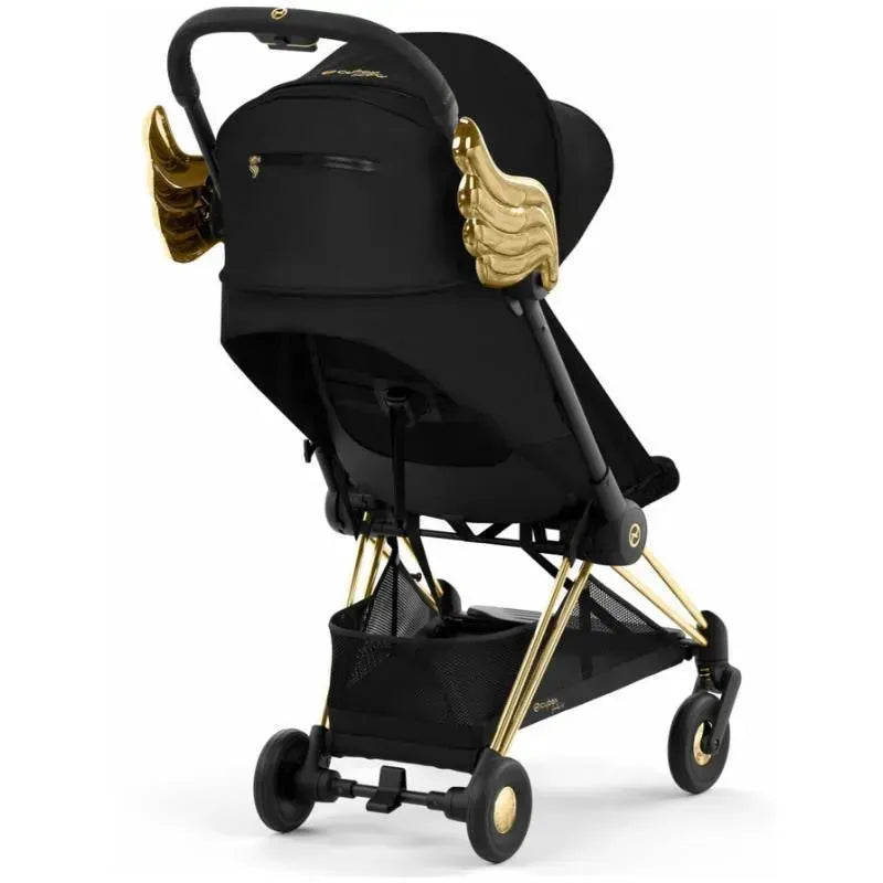 Cybex - Coya Compact Stroller, Jeremy Scott Wings