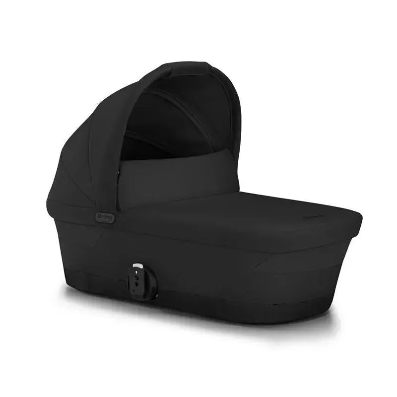 Cybex - Gazelle S Cot, Moon Black
