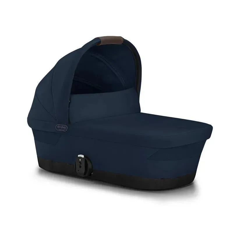 Cybex - Gazelle S Cot, Ocean Blue