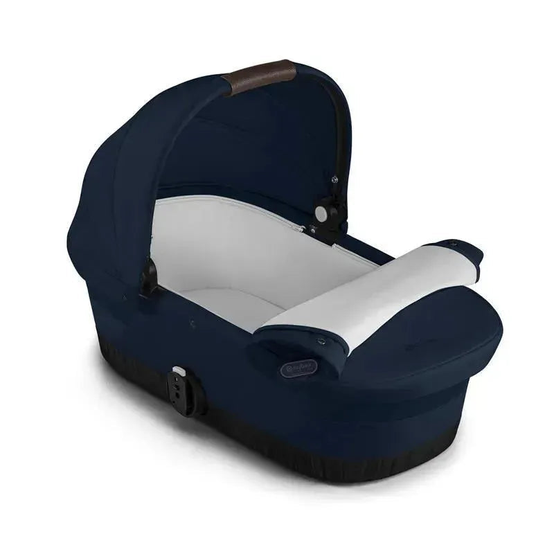 Cybex - Gazelle S Cot, Ocean Blue