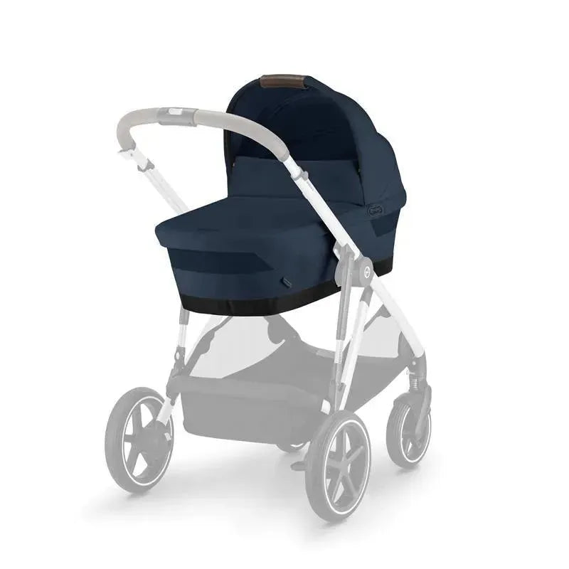 Cybex - Gazelle S Cot, Ocean Blue