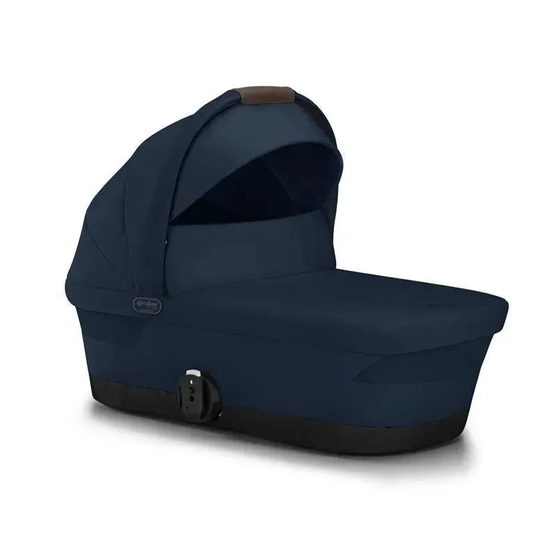 Cybex - Gazelle S Cot, Ocean Blue