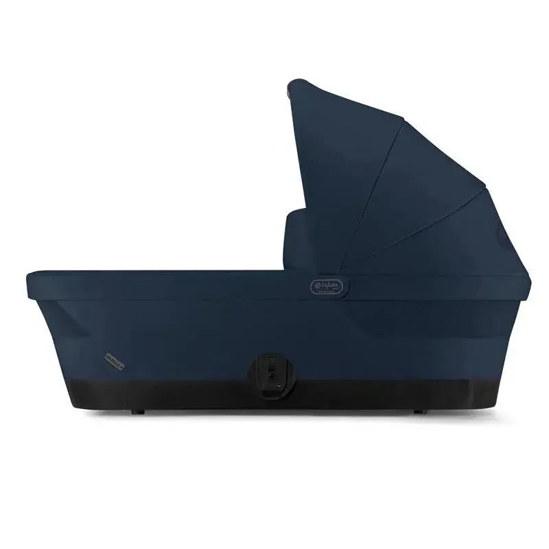 Cybex - Gazelle S Cot, Ocean Blue