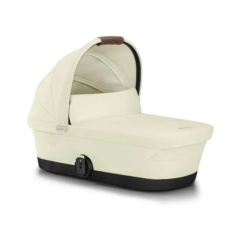 Cybex - Gazelle S Cot Seashell Beige