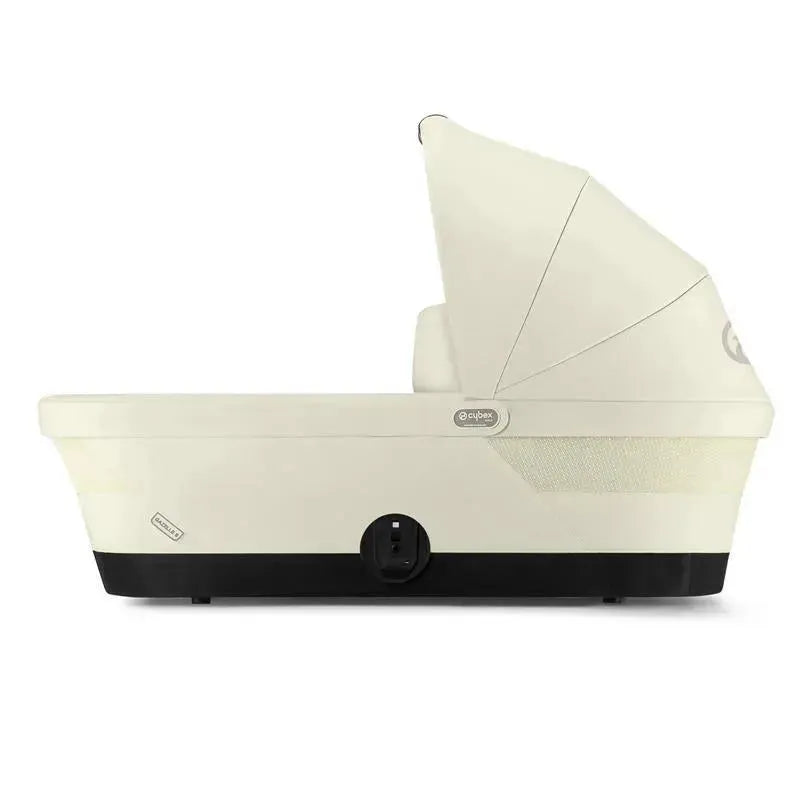 Cybex - Gazelle S Cot Seashell Beige