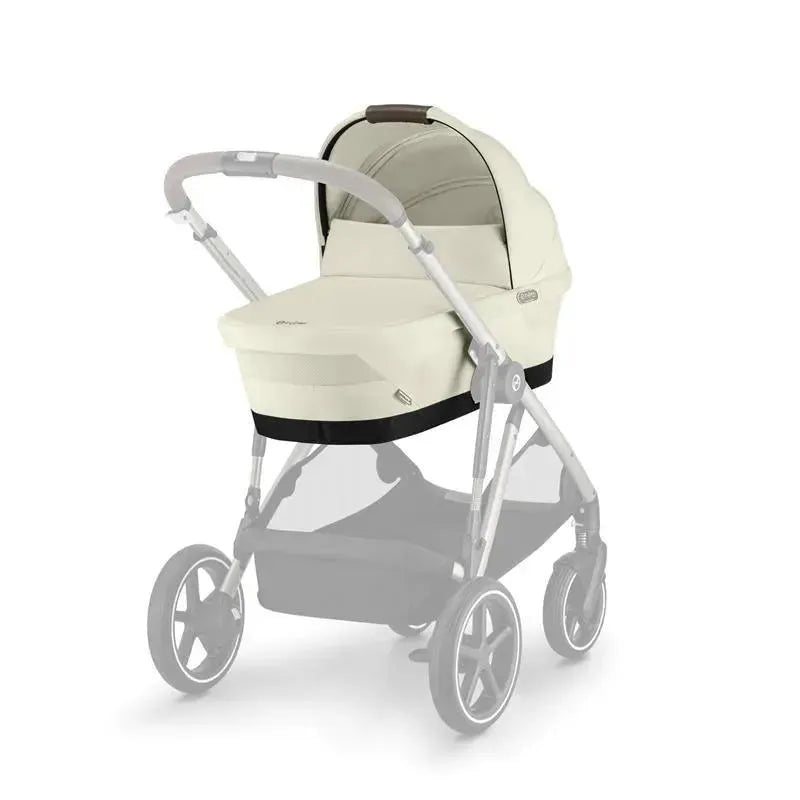 Cybex - Gazelle S Cot Seashell Beige