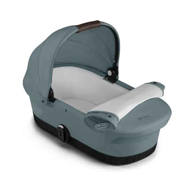 Cybex - Gazelle S Cot, Sky Blue