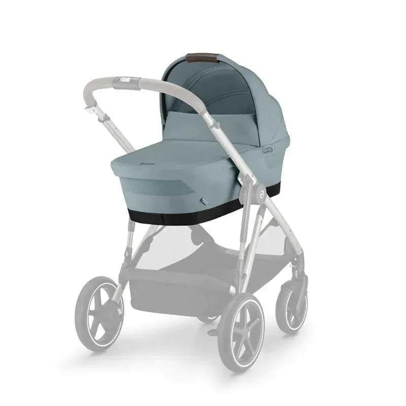 Cybex - Gazelle S Cot, Sky Blue