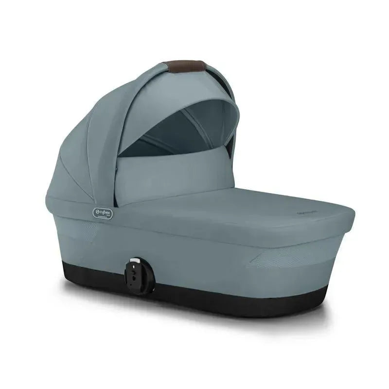 Cybex - Gazelle S Cot, Sky Blue