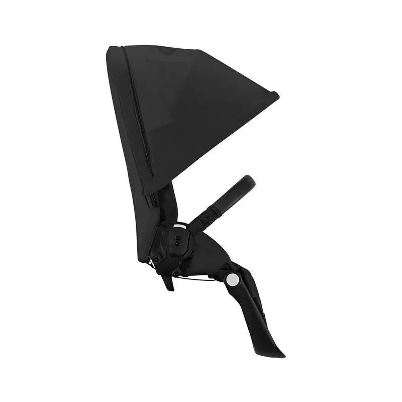 Cybex - Gazelle S 2 Second Seat, Moon Black With Black Frame