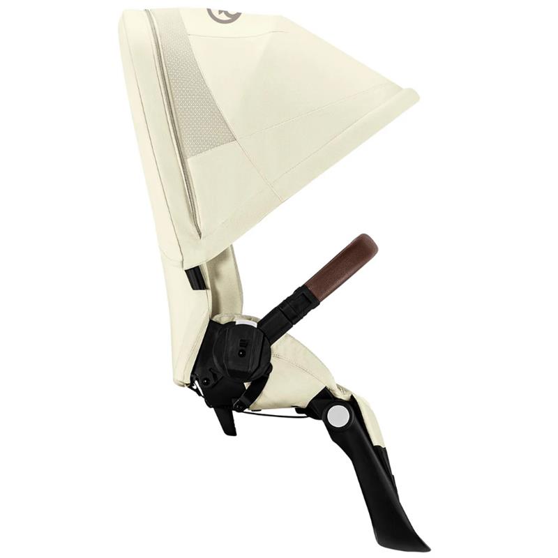Cybex - Gazelle S Second Seat, Seashell Beige