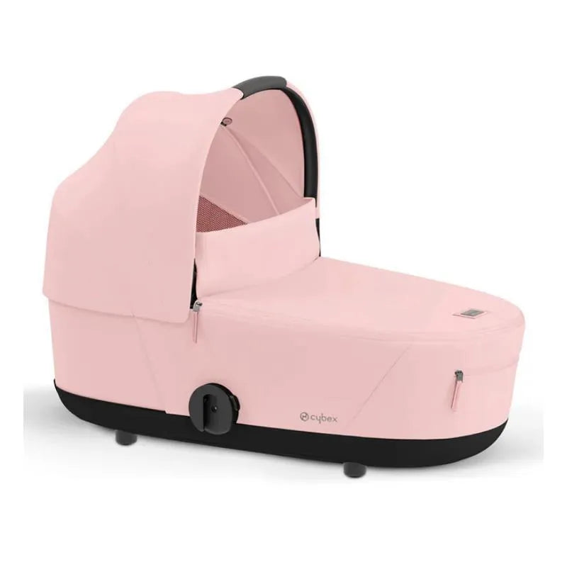 Cybex - Mios 3 Lux Cot, Peach Pink