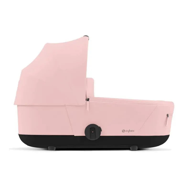 Cybex - Mios 3 Lux Cot, Peach Pink