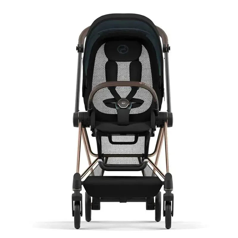 Cybex - Mios3 Frame, Rose Gold/Brown