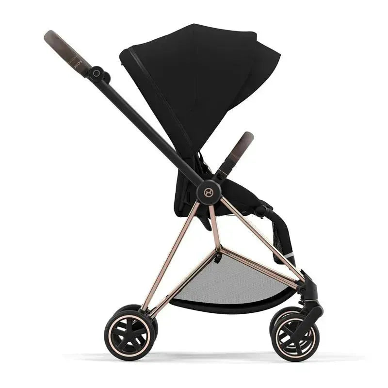 Cybex - Mios3 Frame, Rose Gold/Brown