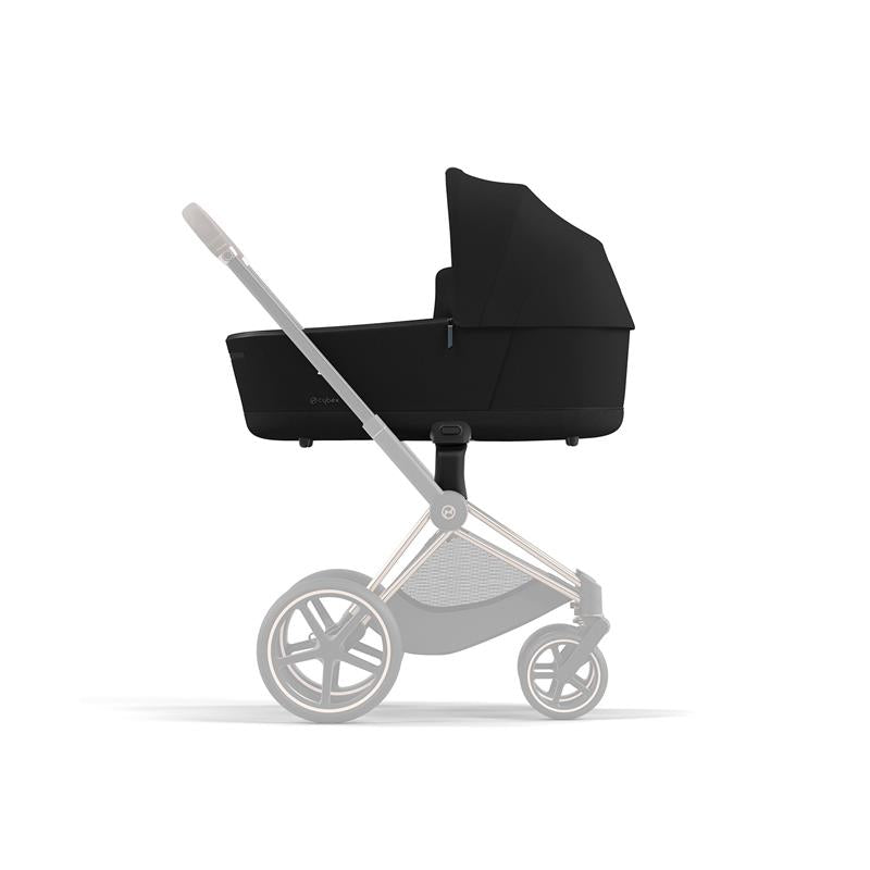 Cybex - Priam4/Epriam2 Lux Cot | Cozy Beige