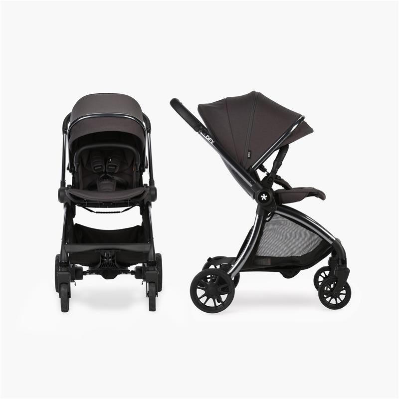 DFY - R1 Single Stroller, Grey