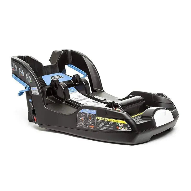 Doona - Infant Car Seat With Base & Stroller, Nitro Black