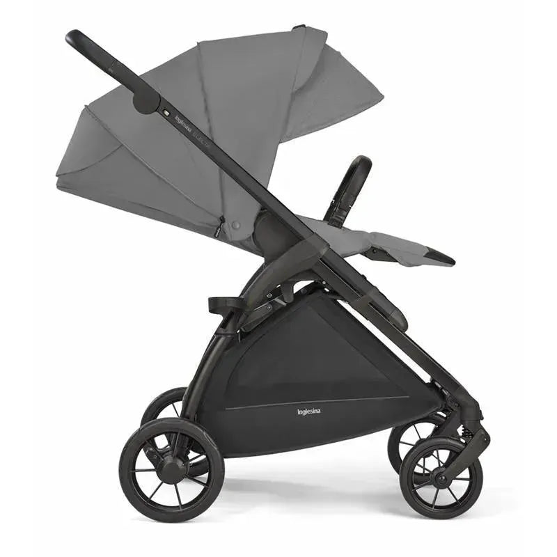 Inglesina - Electa Stroller, Chelsea Gray