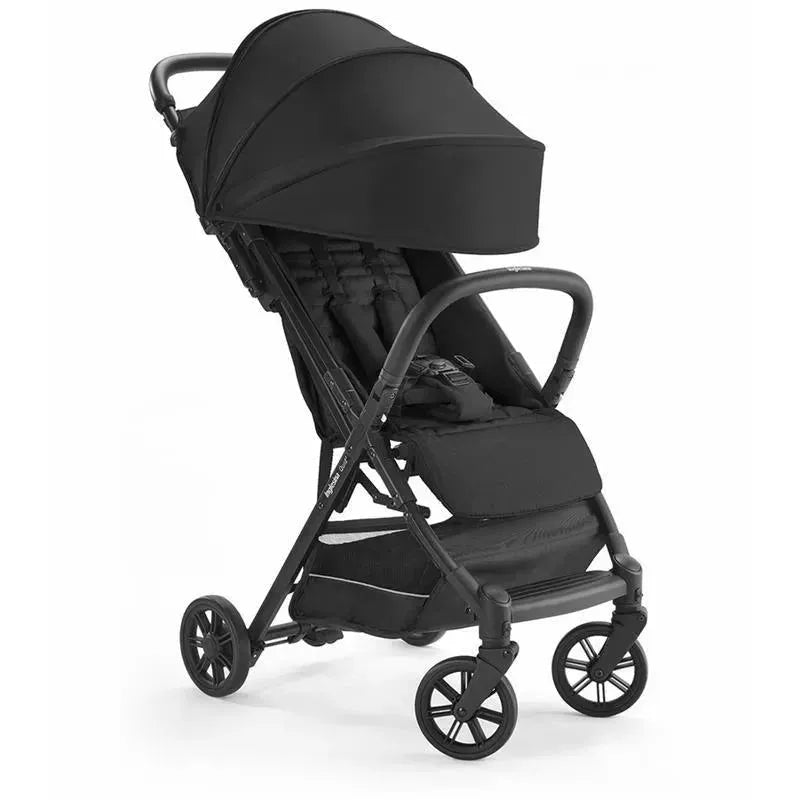 Inglesina - Quid Compact Lightweight Stroller, Onyx Black