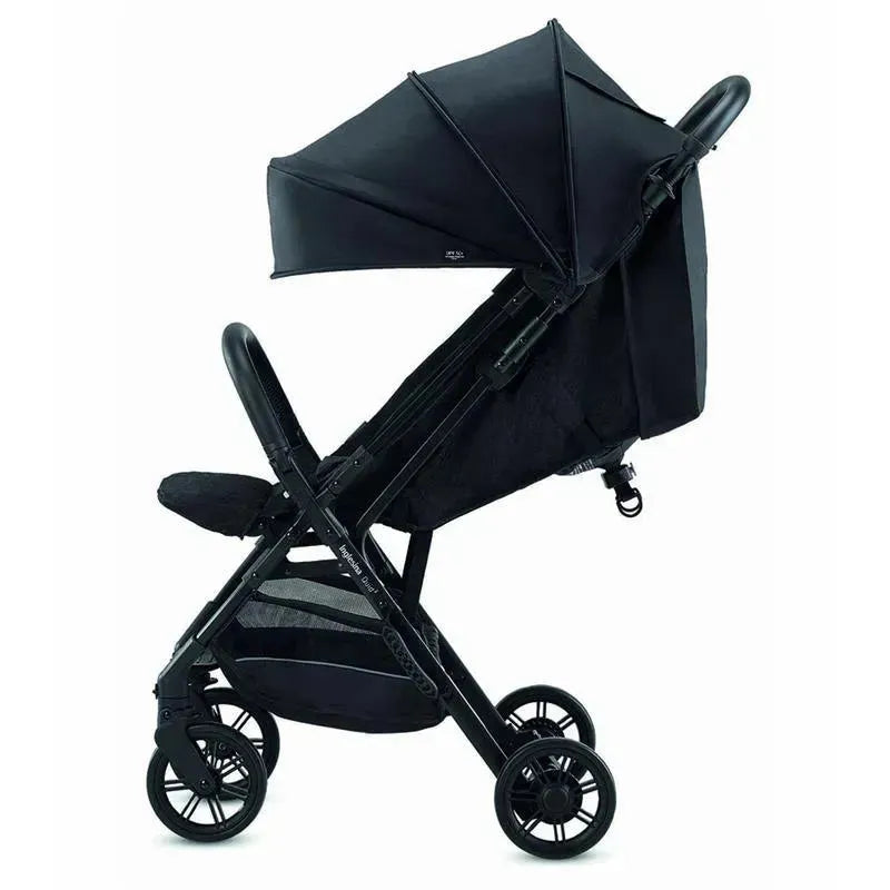 Inglesina - Quid Compact Lightweight Stroller, Onyx Black