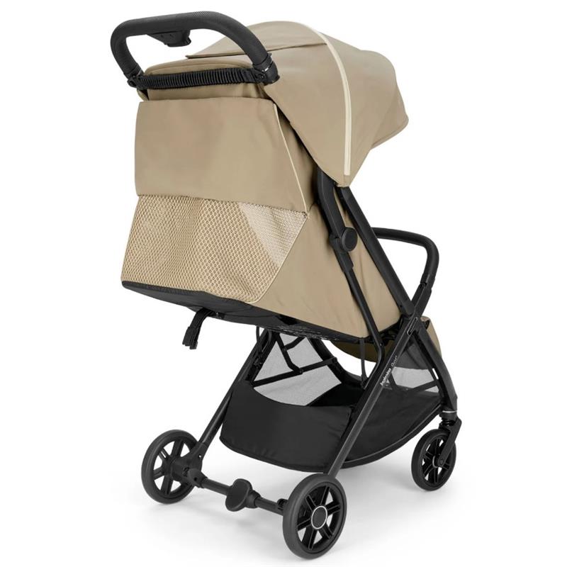 Inglesina - Quid³ Compact Lightweight Stroller, Lunar Beige