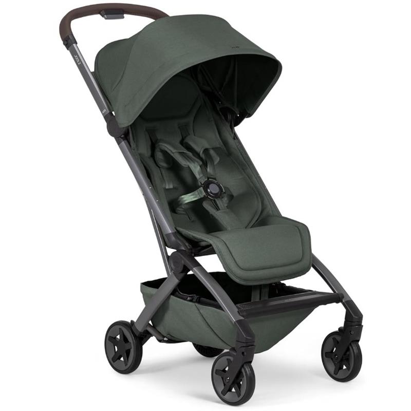 Joolz - Aer² Lightweight Compact Stroller, Forest Green