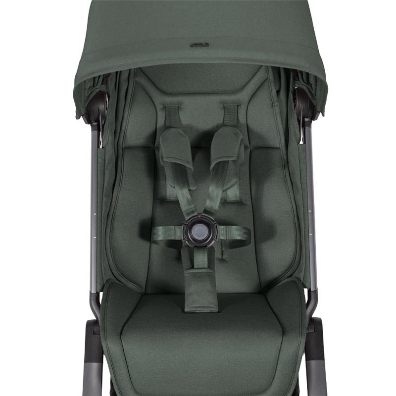 Joolz - Aer² Lightweight Compact Stroller, Forest Green