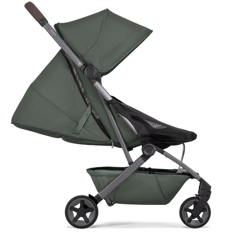 Joolz - Aer² Lightweight Compact Stroller, Forest Green