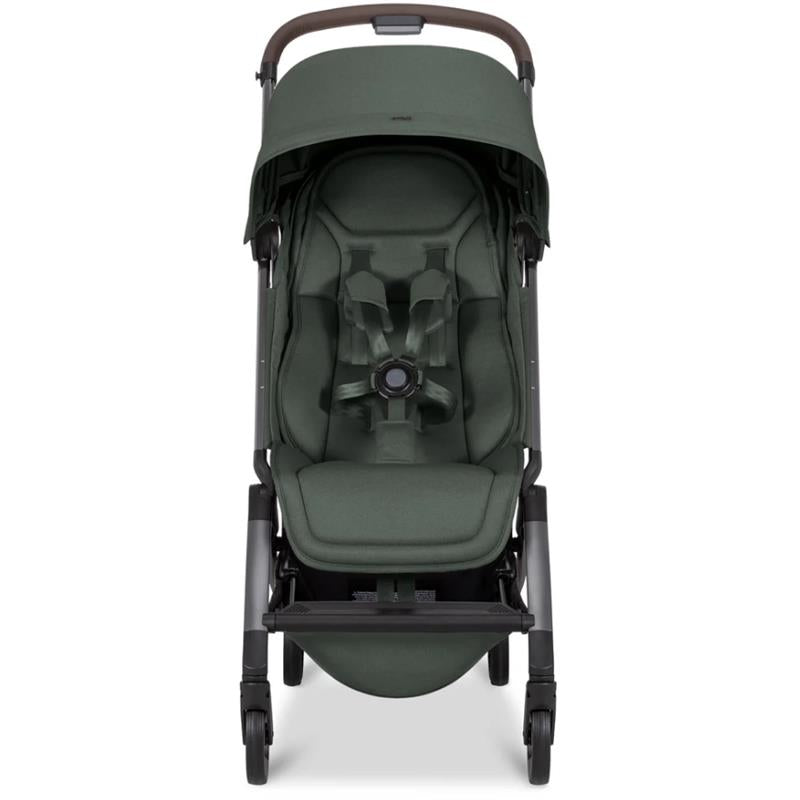 Joolz - Aer² Lightweight Compact Stroller, Forest Green