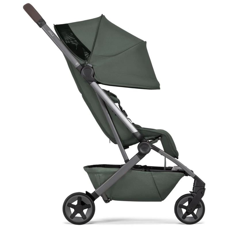 Joolz - Aer² Lightweight Compact Stroller, Forest Green