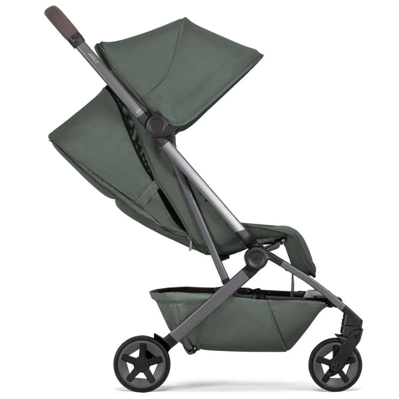 Joolz - Aer² Lightweight Compact Stroller, Forest Green