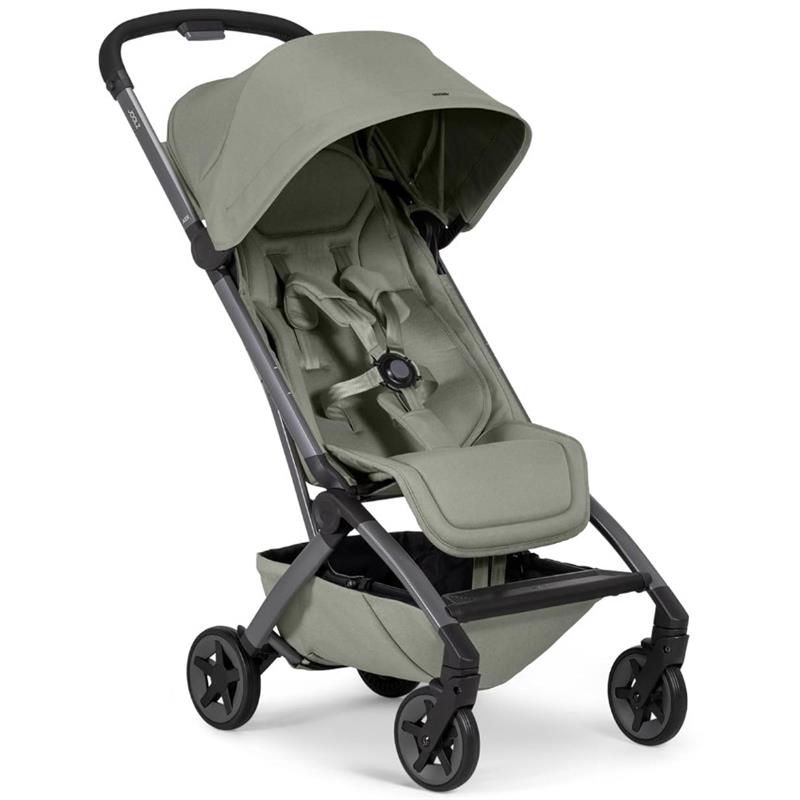 Joolz - Aer² Lightweight Compact Stroller, Sage Green