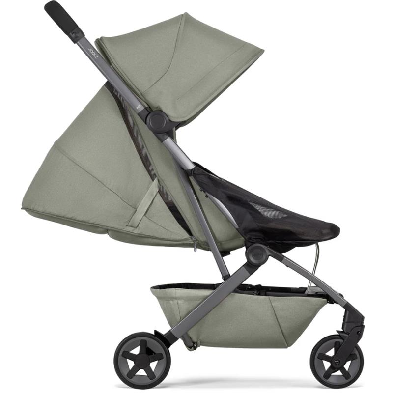 Joolz - Aer² Lightweight Compact Stroller, Sage Green