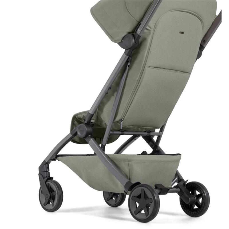 Joolz - Aer² Lightweight Compact Stroller, Sage Green