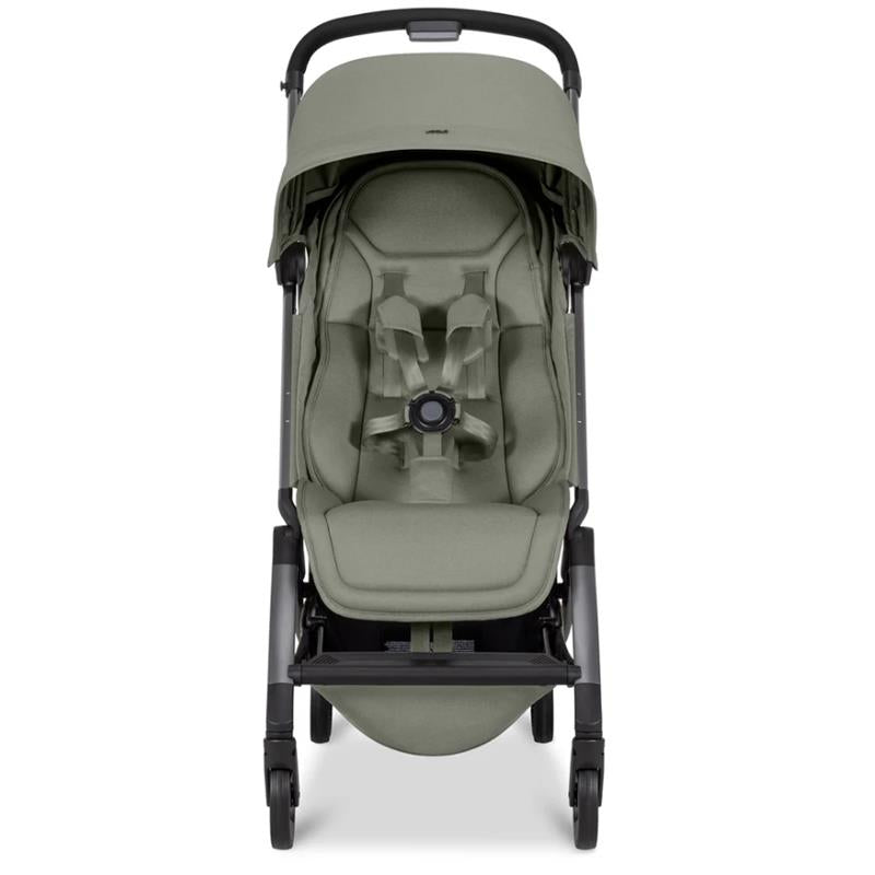 Joolz - Aer² Lightweight Compact Stroller, Sage Green