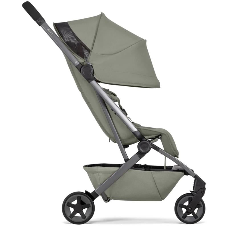 Joolz - Aer² Lightweight Compact Stroller, Sage Green