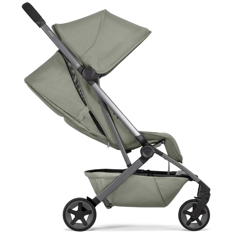Joolz - Aer² Lightweight Compact Stroller, Sage Green