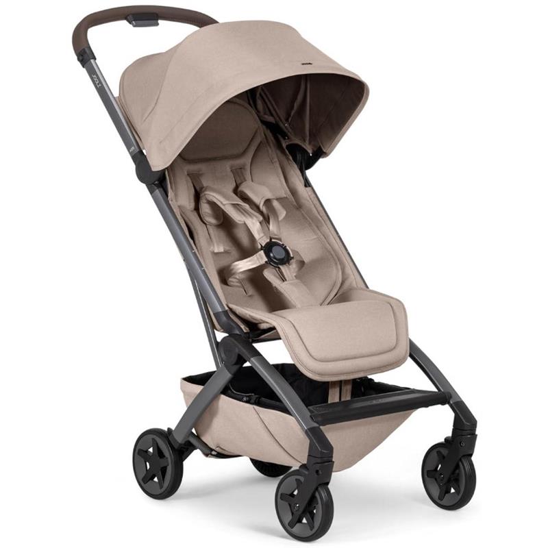 Joolz - Aer² Lightweight Compact Stroller, Sandy Taupe