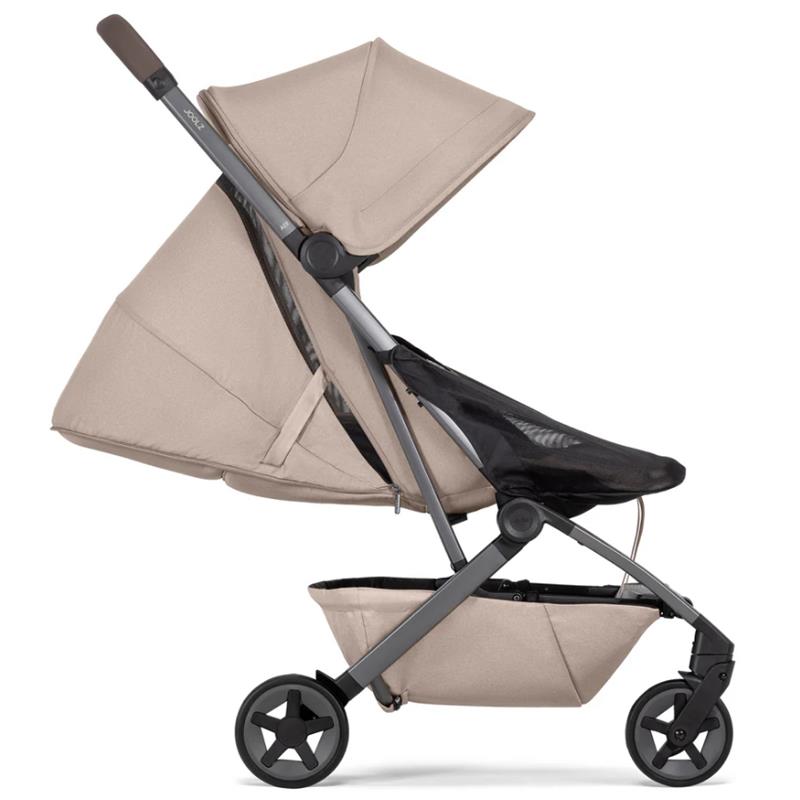 Joolz - Aer² Lightweight Compact Stroller, Sandy Taupe