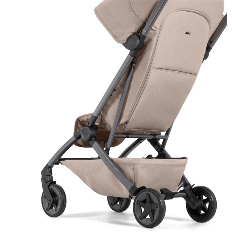 Joolz - Aer² Lightweight Compact Stroller, Sandy Taupe