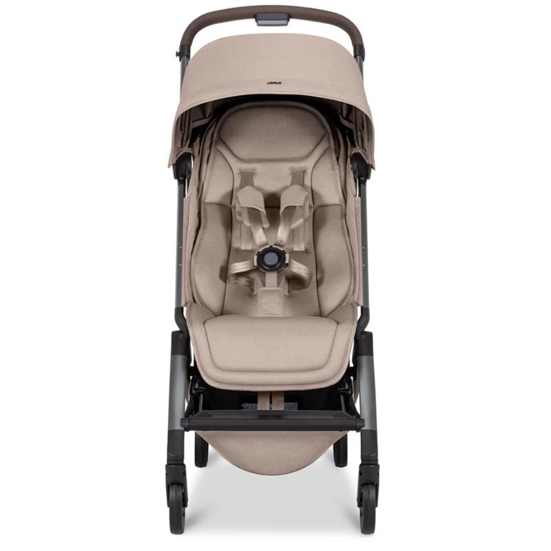 Joolz - Aer² Lightweight Compact Stroller, Sandy Taupe